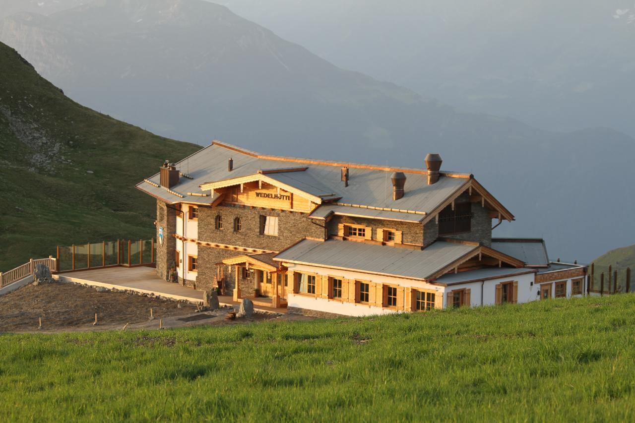 Apart Sprenger Fuegen Im Zillertal Exterior photo
