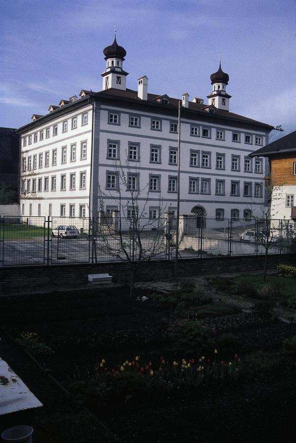 Apart Sprenger Fuegen Im Zillertal Exterior photo