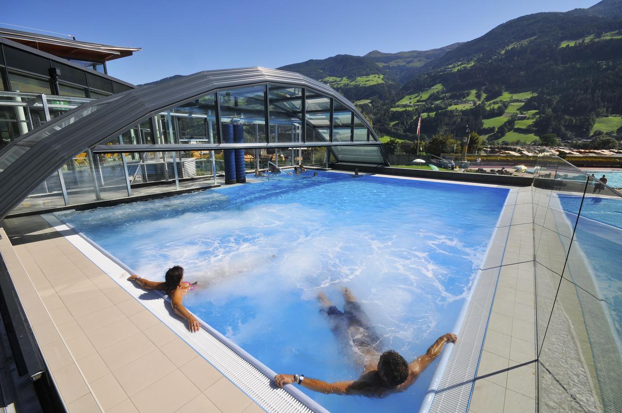 Apart Sprenger Fuegen Im Zillertal Exterior photo